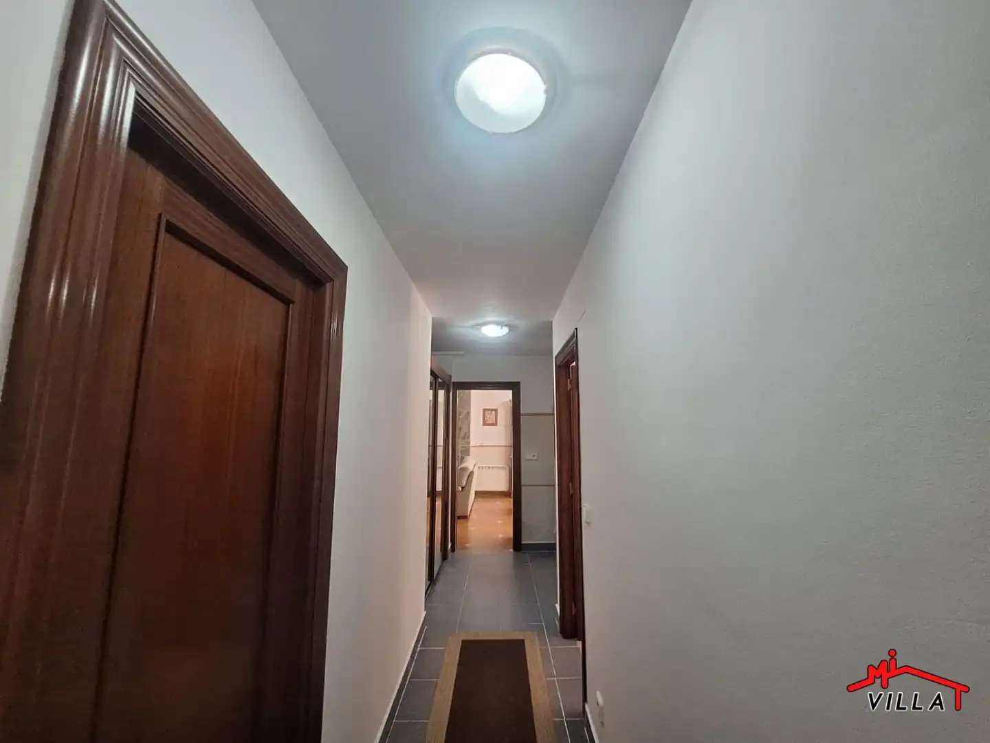 Ground floor for rent in Liendo  with Heating, Terrace and Furnished