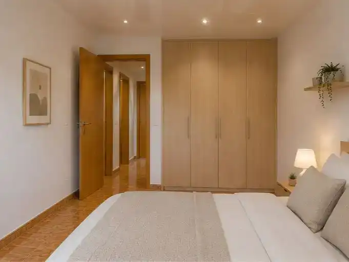 Dormitori de Pis en venda en Badalona