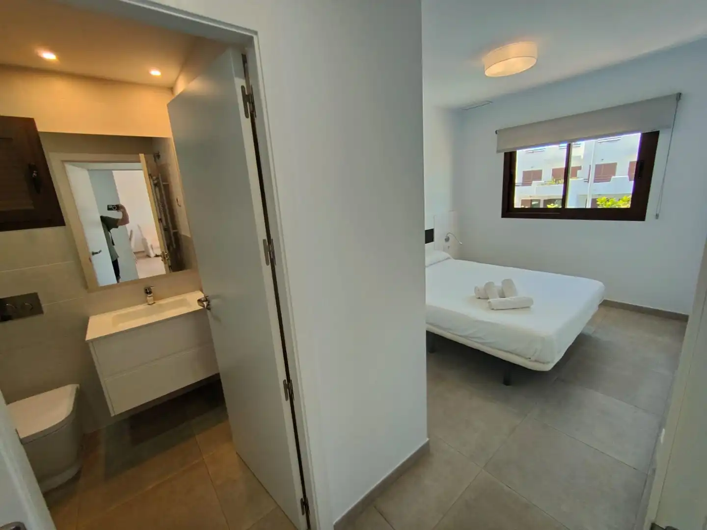 Penthouse with pool for sale in San Juan de los Terreros, imagen 26