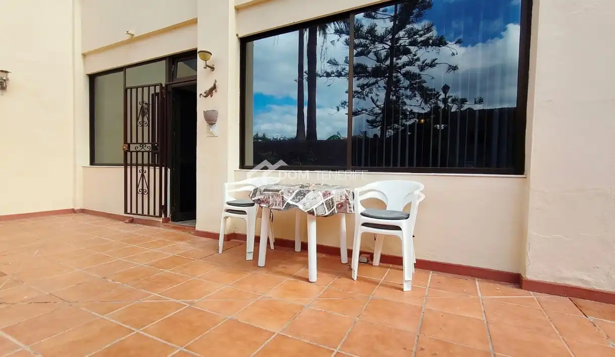 Wohnung mit Pool zum Verkauf in Los Cristianos, imagen 3