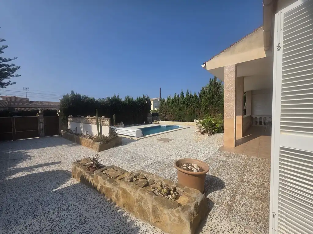 Villa avec piscine à louer à Badia Blava - Badia Gran - Tolleric, imagen 6