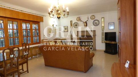 Foto 4 de Casa o chalet en venta en Pedanías - Extrarradio, Albacete
