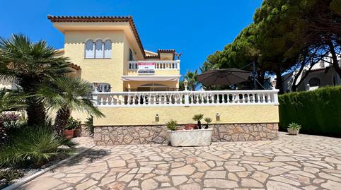 Foto 5 de Casa o xalet en venda a Carrer del Xiprer, 51, Pino Alto, Tarragona