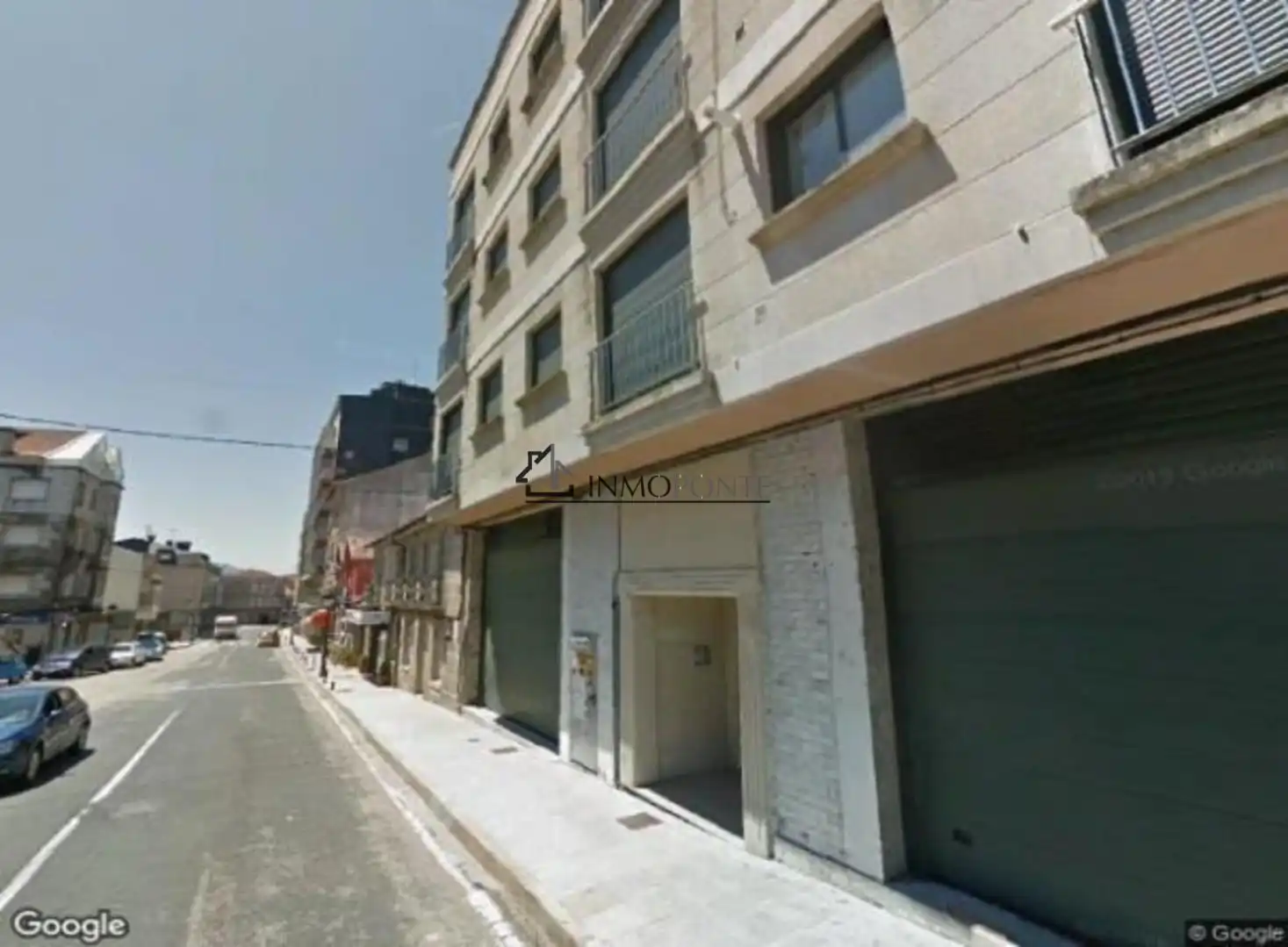 Local comercial en venda a A Cañiza, imagen 4