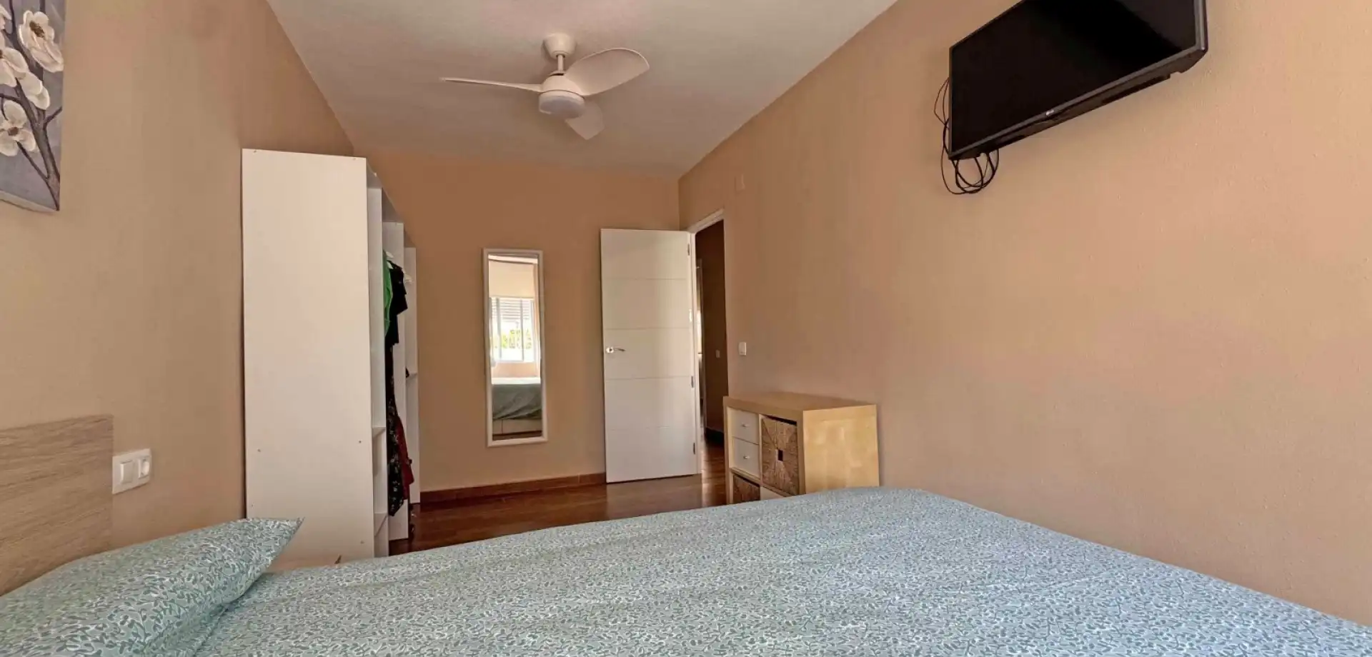 Ground floor for sale in La Mata, imagen 10