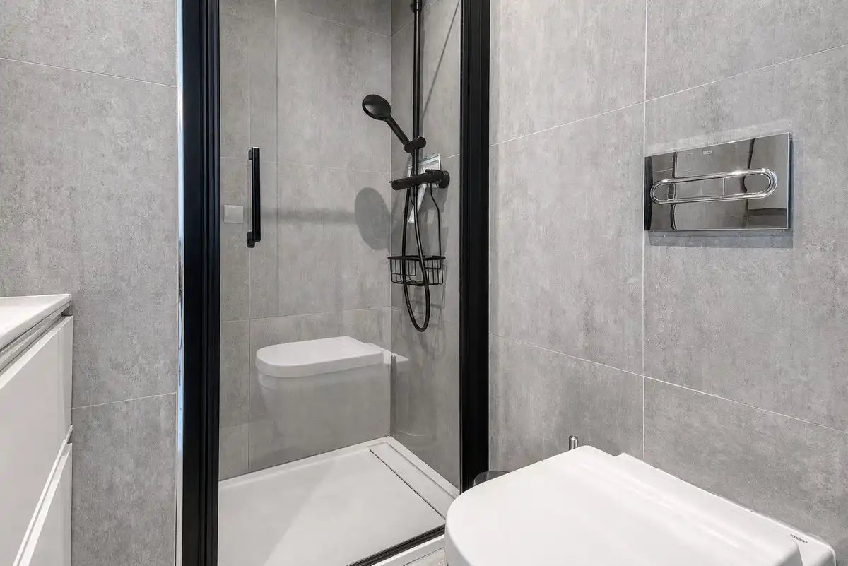Ático con piscina en venta en Riviera del Sol, imagen 22