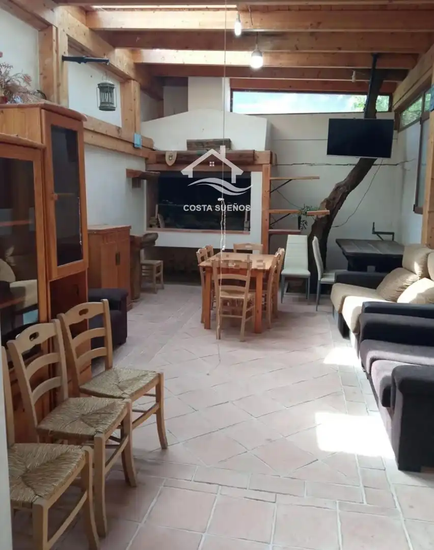 Villa avec terrasse à vendre à CAMI LA RULA, imagen 38