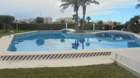 Foto 5 de Pis de lloguer a Carrer de Sant Vicent, Campello Playa, El Campello