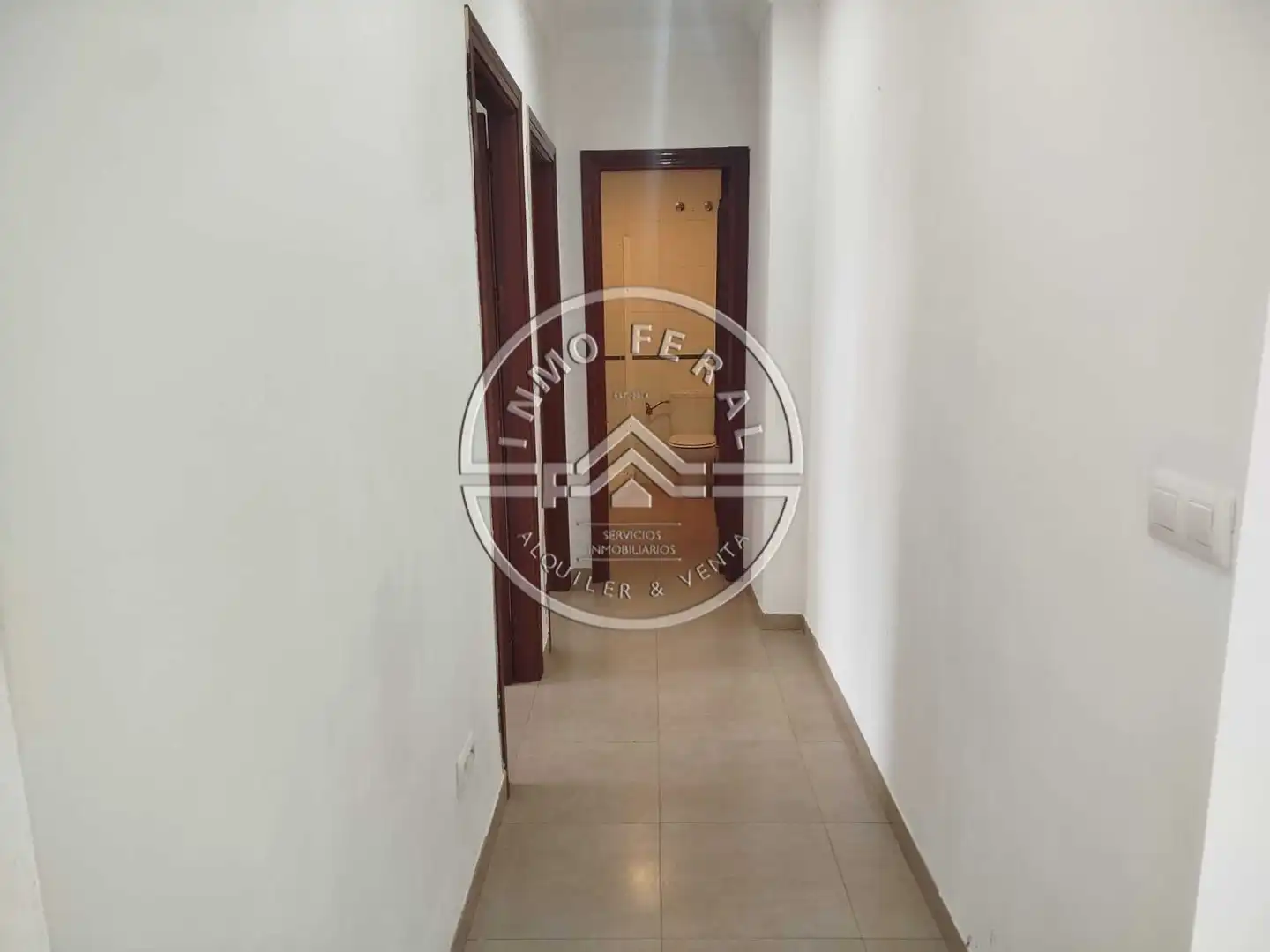 Piso en venta en Écija con Aire acondicionado, Calefacción y Balcón