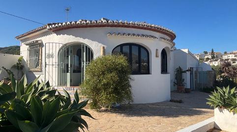 Photo 3 of House or chalet for sale in Les Fonts - Els Molins, Alicante