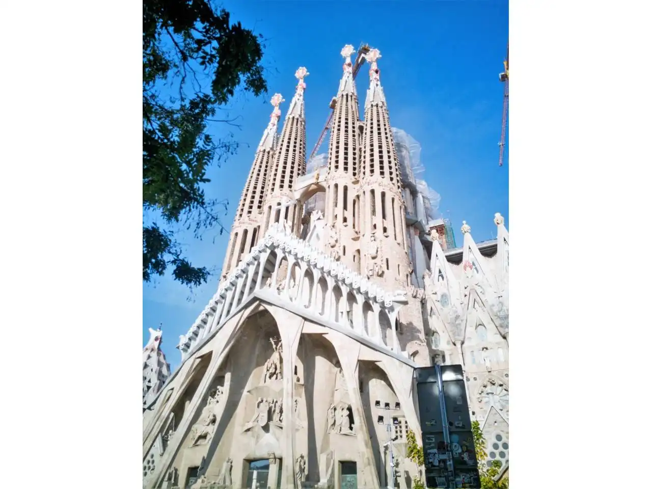 Parking with lift for sale in Calle Comte d´Urgell, imagen 13