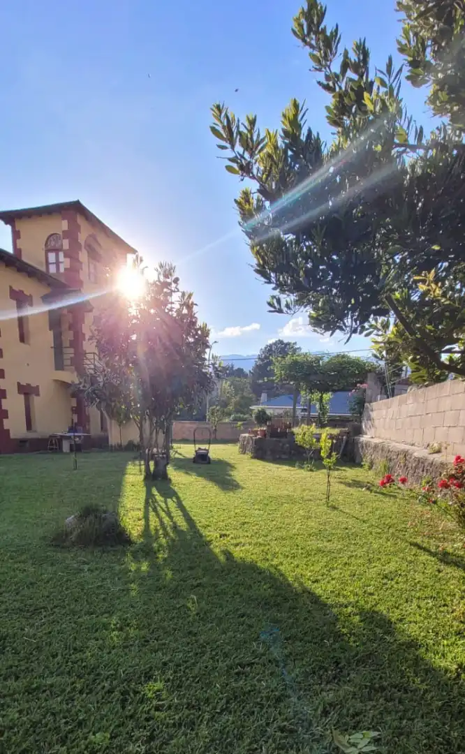 Jardín de Casa o chalet en venta en Arenas de San Pedro con Jardín privado y Piscina