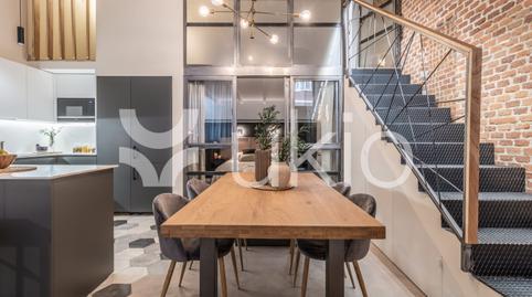 Foto 5 von Wohnungen zur Miete in Calle del General Oráa, Lista,  Madrid Capital