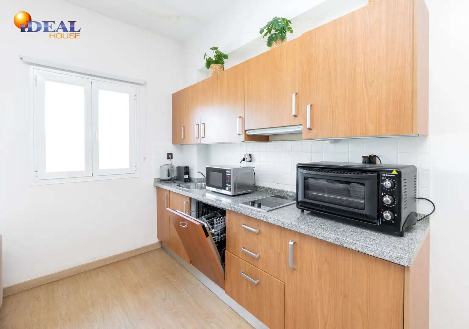 Apartment with lift for sale in Zona alta, imagen 18