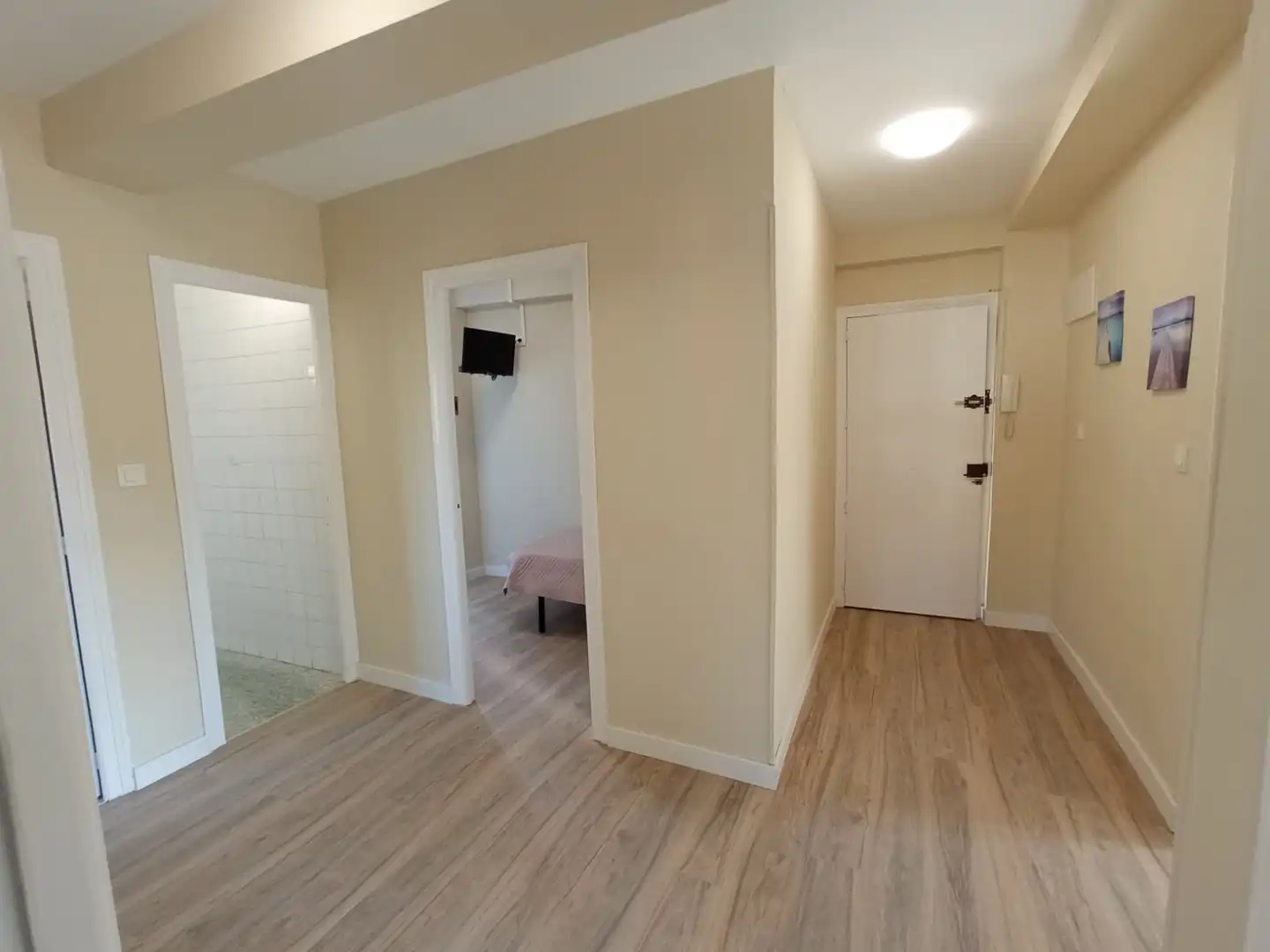 Wohnung zur Miete in Calle Negro Día, Trespaderne