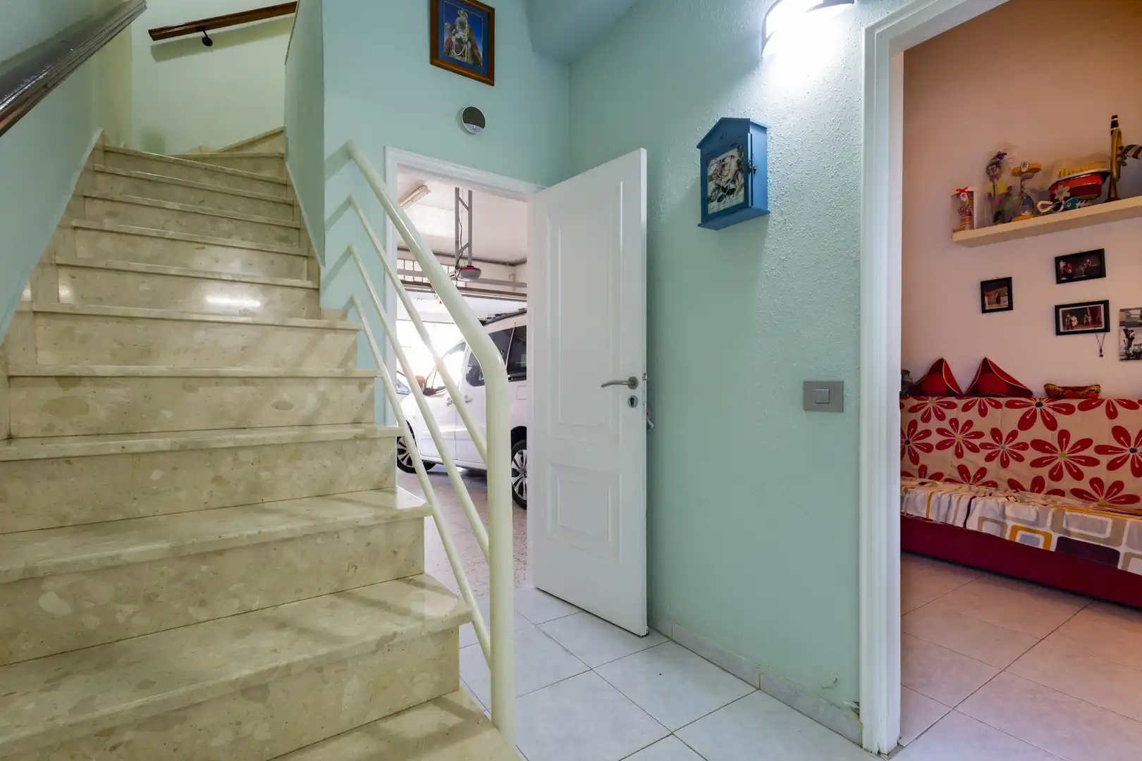 Casa adosada en venta en El Rosario con Aire acondicionado, Jardín privado y Terraza