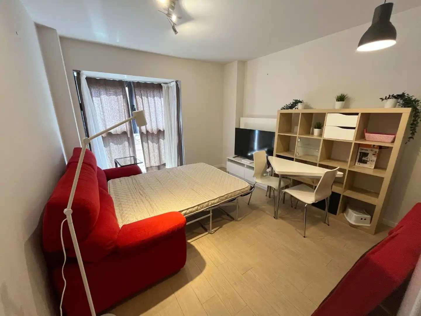 Habitación de Piso en venta en Hortaleza