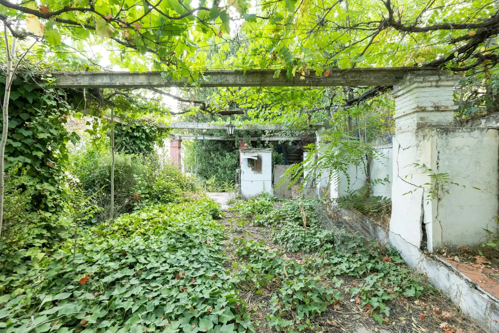 Garden of Residential for sale in Iznalloz