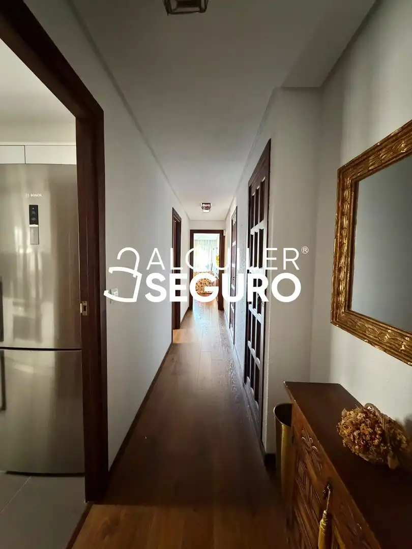 Flat for rent in El Escorial  with Heating, Terrace and Swimming Pool