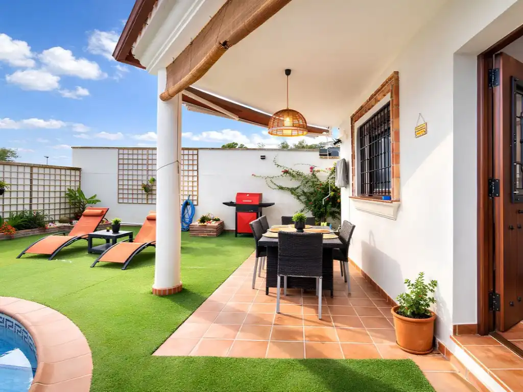 Haus zum Verkauf in Calle Poleo De Sierrezuela, imagen 6