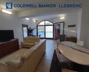 Apartment to rent in  Barcelona Capital  with Heating, Parquet flooring and Terrace