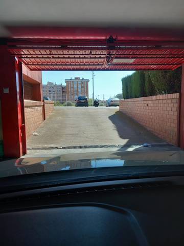 Garaje en Venta en Carrer Riu Brugent en Campclar