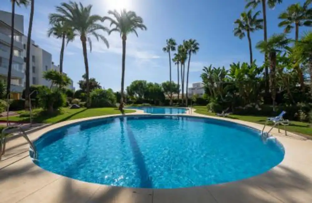 Apartament amb piscina en venda a Benamara - Atalaya, imagen 19
