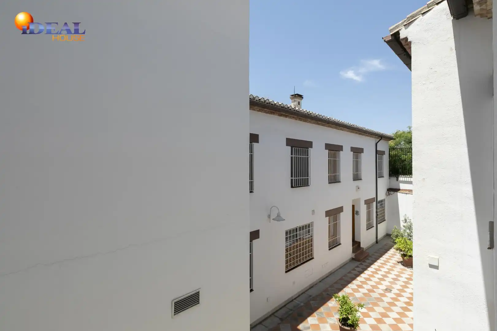 Maison mitoyenne avec jardin à vendre à Cuarto Real de Santo Domingo, imagen 24