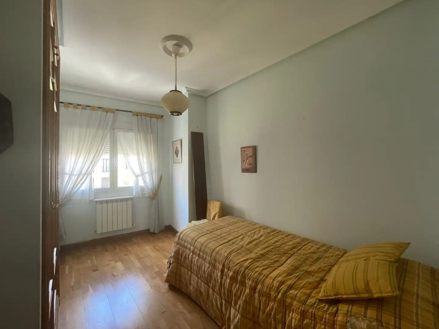 Residencial amb ascensor en venda a Calle de Don Víctor Peñasco, imagen 21