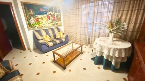 Foto 4 de Casa o chalet en venta en Puerto Lumbreras, Murcia
