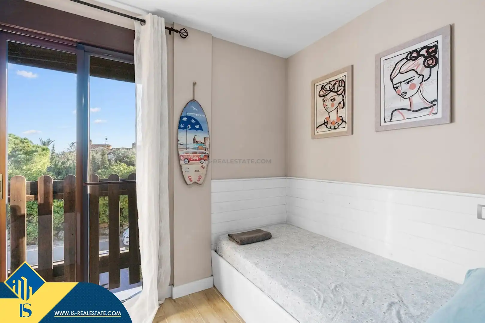 Villa avec piscine à vendre à Santa Pola ciudad, imagen 39