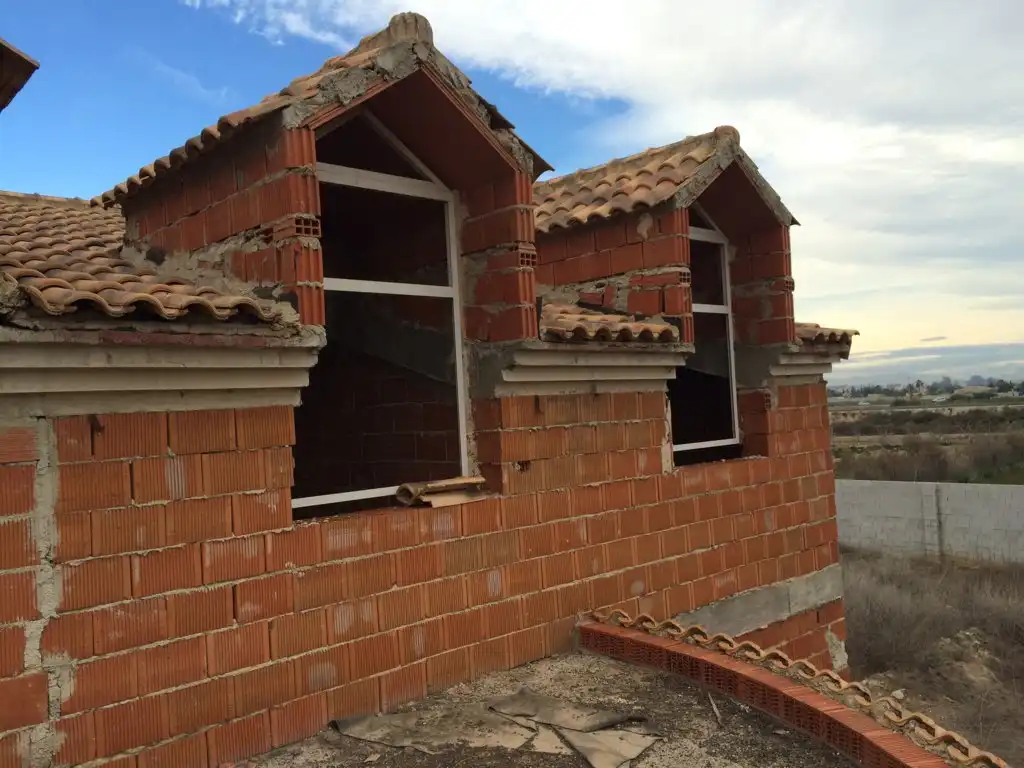 Villa con terrazza in vendita a Catral, imagen 27