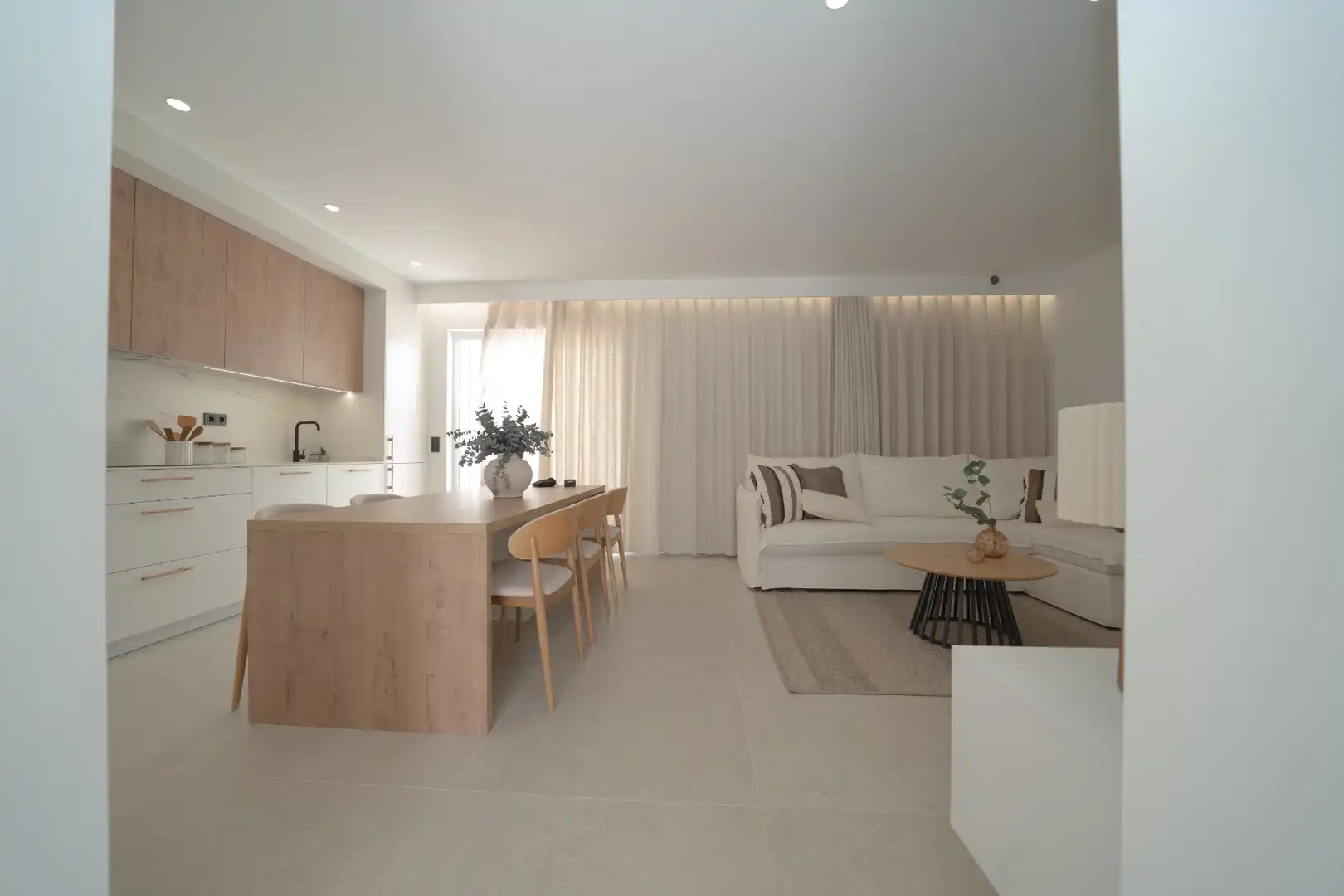 Casa con piscina in vendita a Mil Palmeras, imagen 8