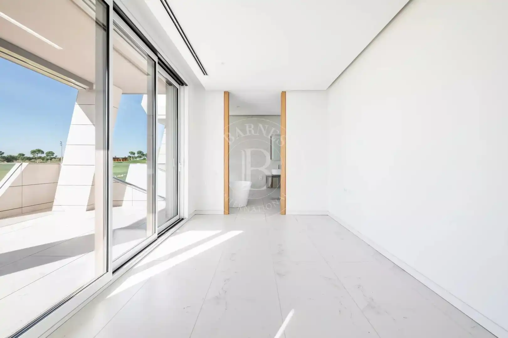 Flat for rent in Pozuelo de Alarcón  with Air Conditioner, Heating and Terrace