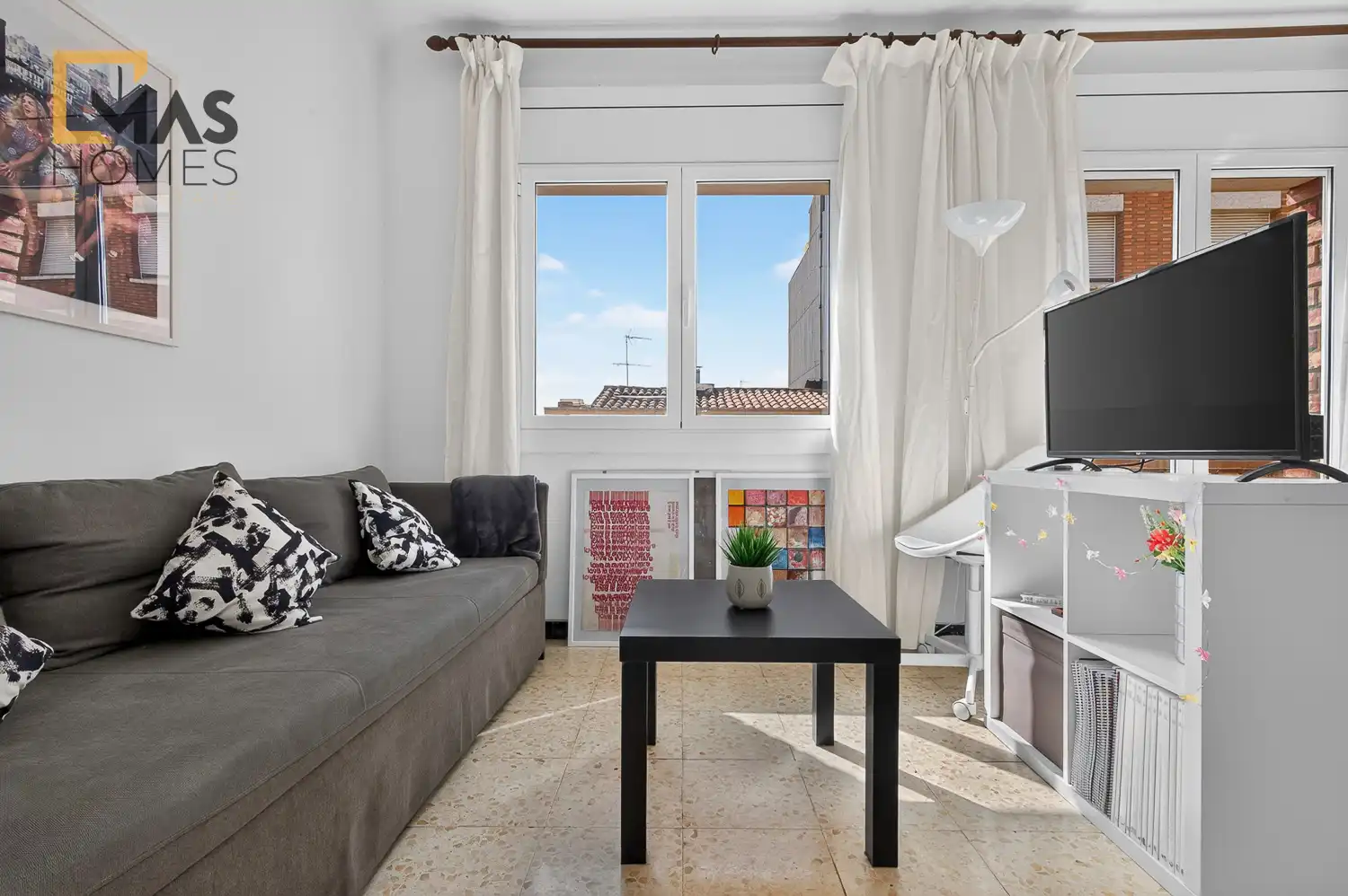 Piso en venta en Passatge de Ferrer, imagen 12