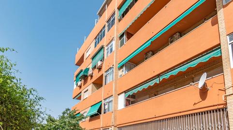 Foto 4 de Piso en venta en Calle Isla Cristina, 2, Barrio de Zaidín,  Granada Capital