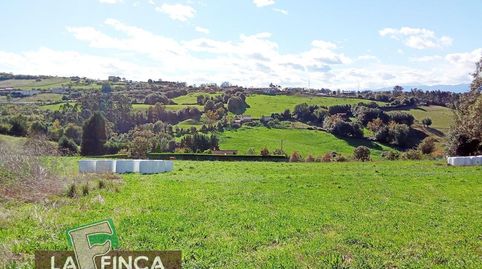 Foto 5 de Residencial en venta en Llanera, Asturias