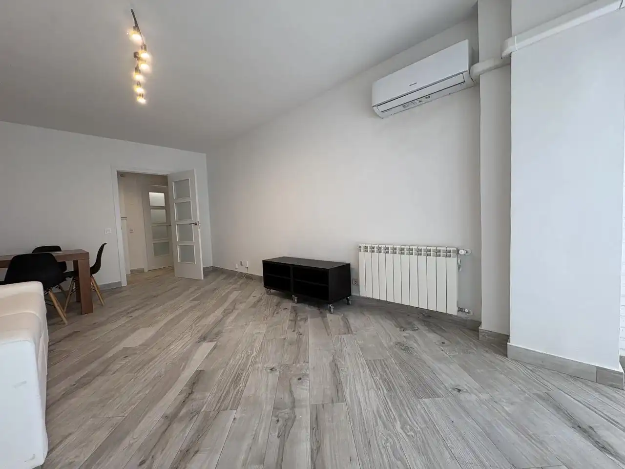 Wohnung zur Miete in Calle de Hermosilla, Goya