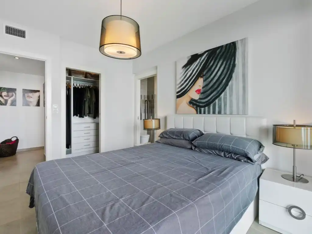 Apartment mit Pool zum Verkauf in Calle Poseidon, imagen 14
