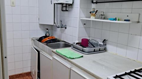 Foto 4 de Apartament per a compartir a El Turó de la Peira,  Barcelona Capital