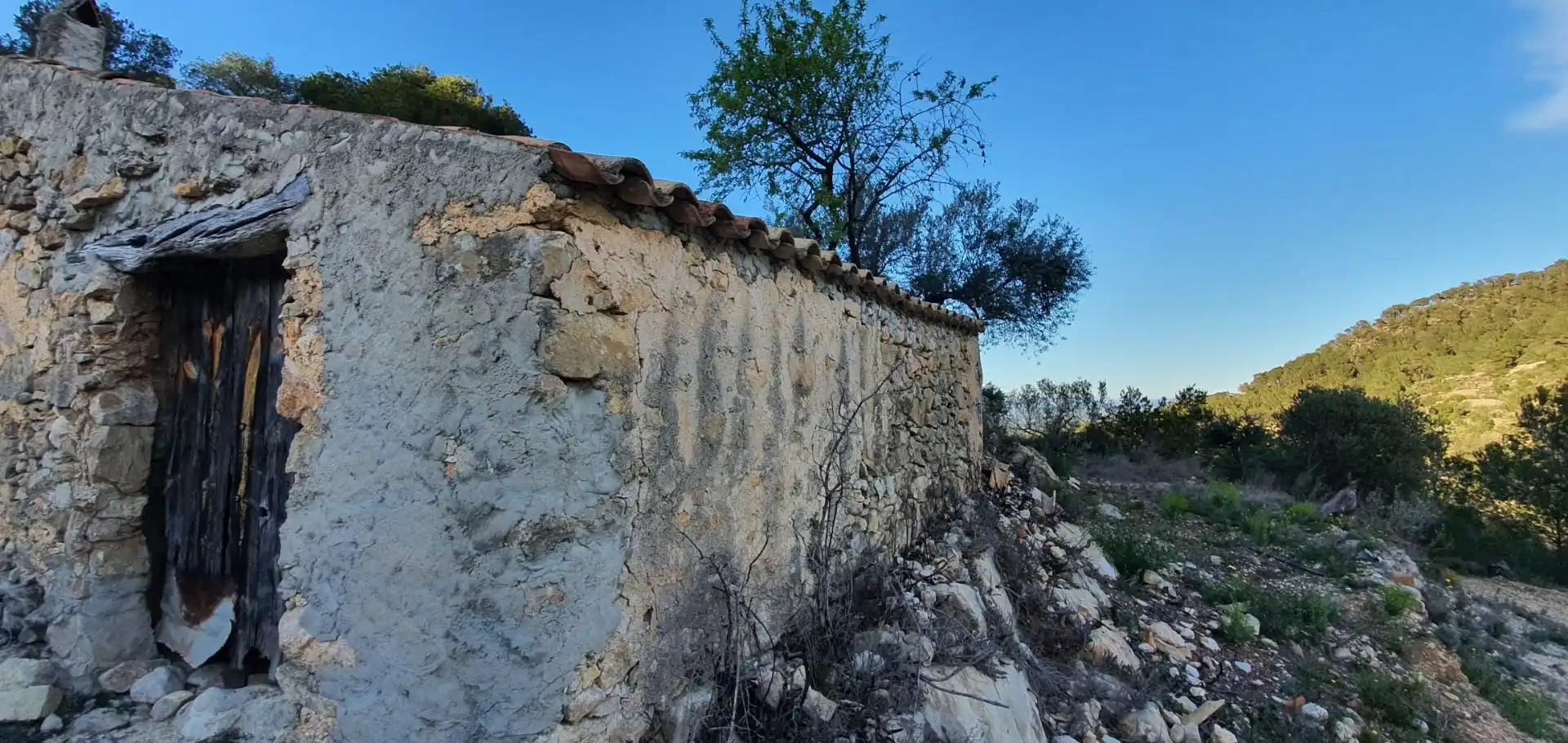 Casa o chalet en venta en Rasquera