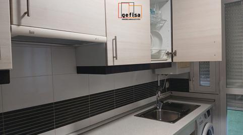 Foto 4 von Wohnungen zum Verkauf in Valdepeñas, Ciudad Real