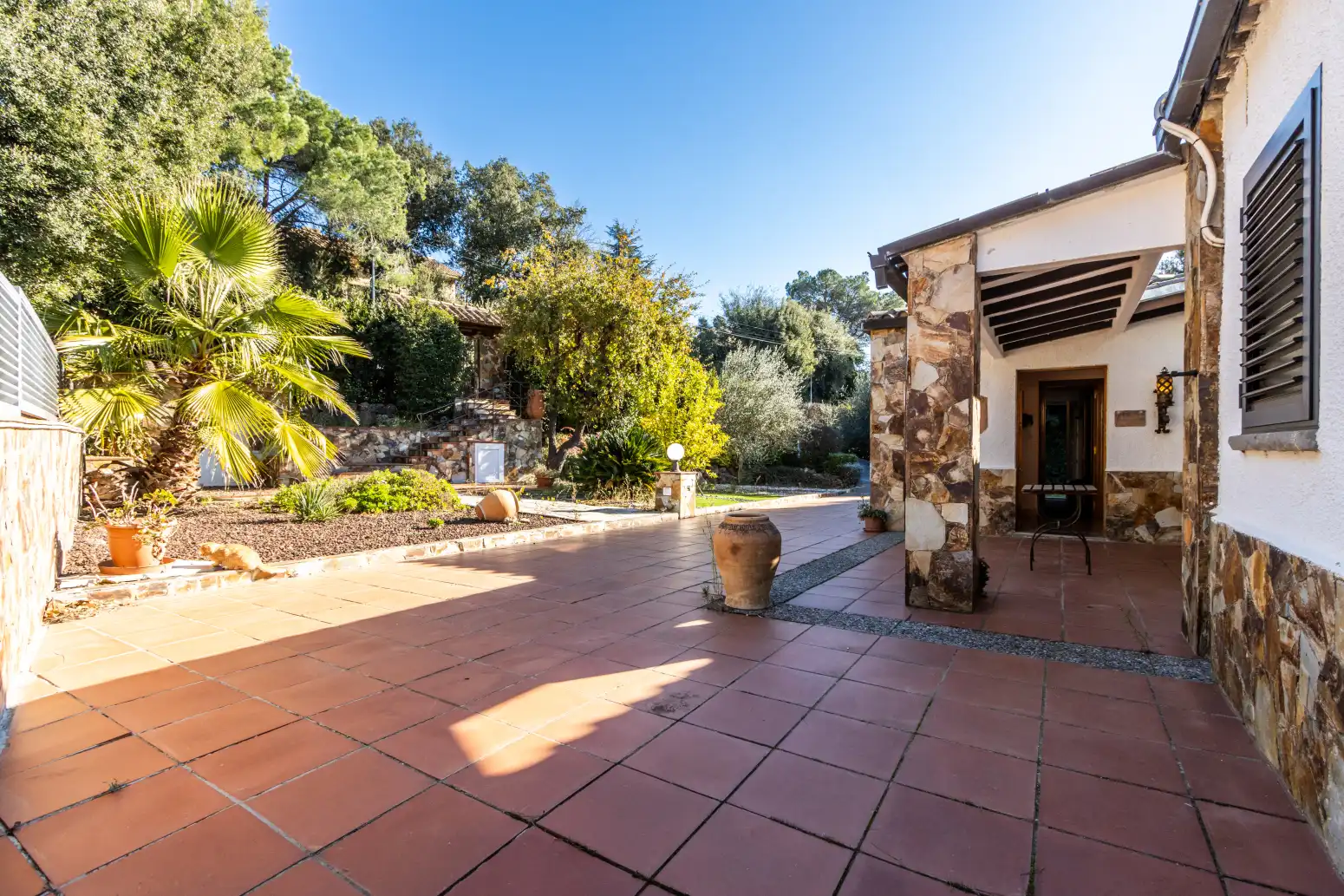 Casa o chalet en venta en Matadepera - CL FOGAROSES, 81, Matadepera