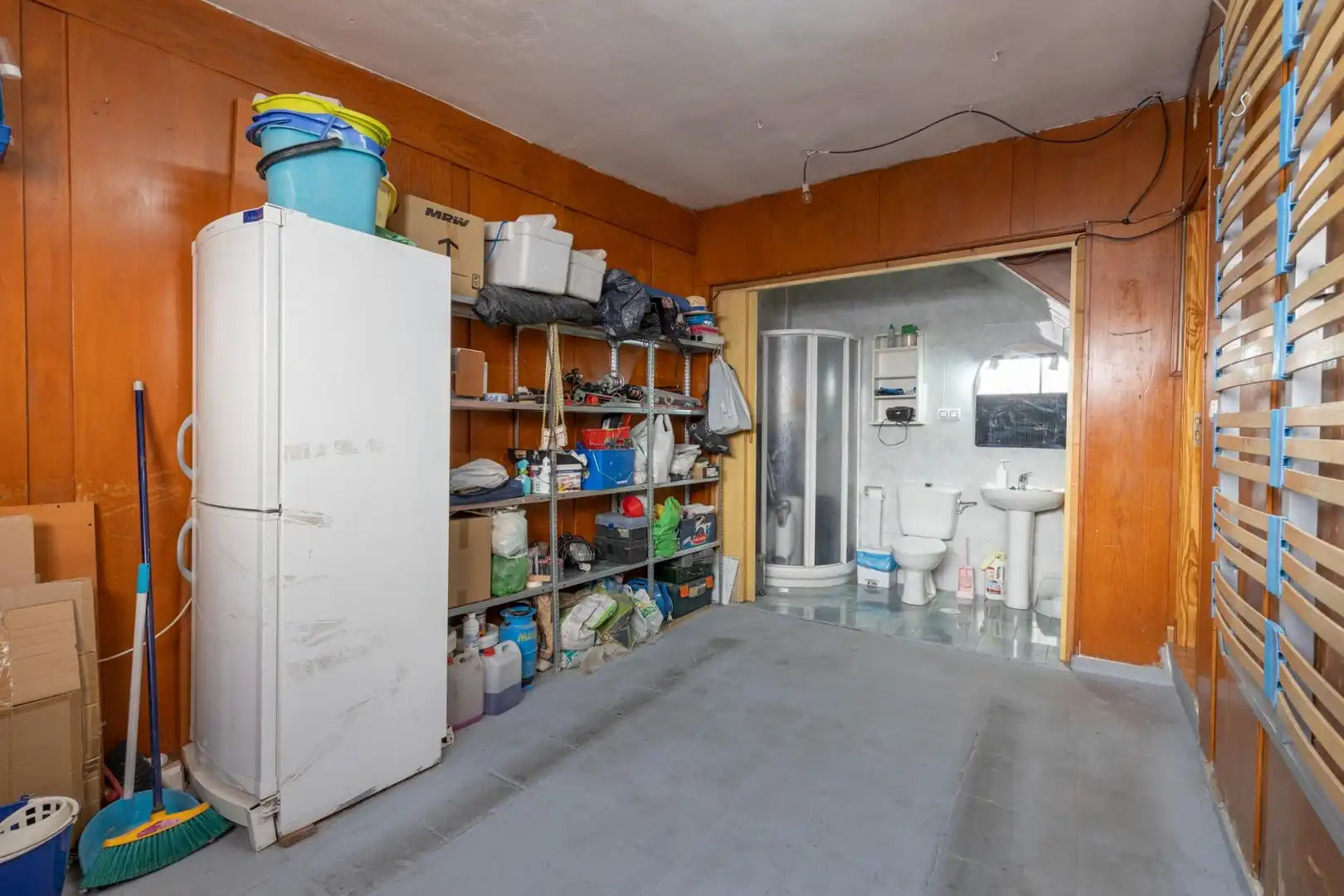 Casa bifamiliare in vendita a Calle de Goya 6, imagen 28