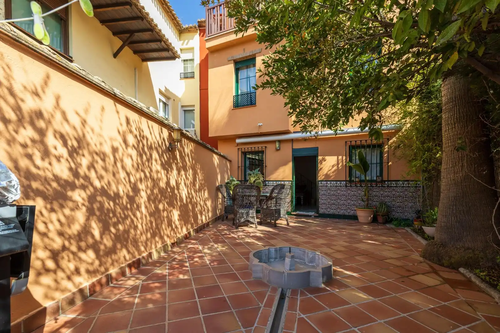 Adosado con terraza en venta en Cuesta Pino 65, imagen 46