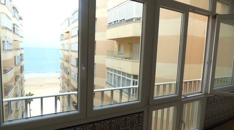 Photo 2 of Flat for sale in Paseo Marítimo - San José - La Laguna, Cádiz