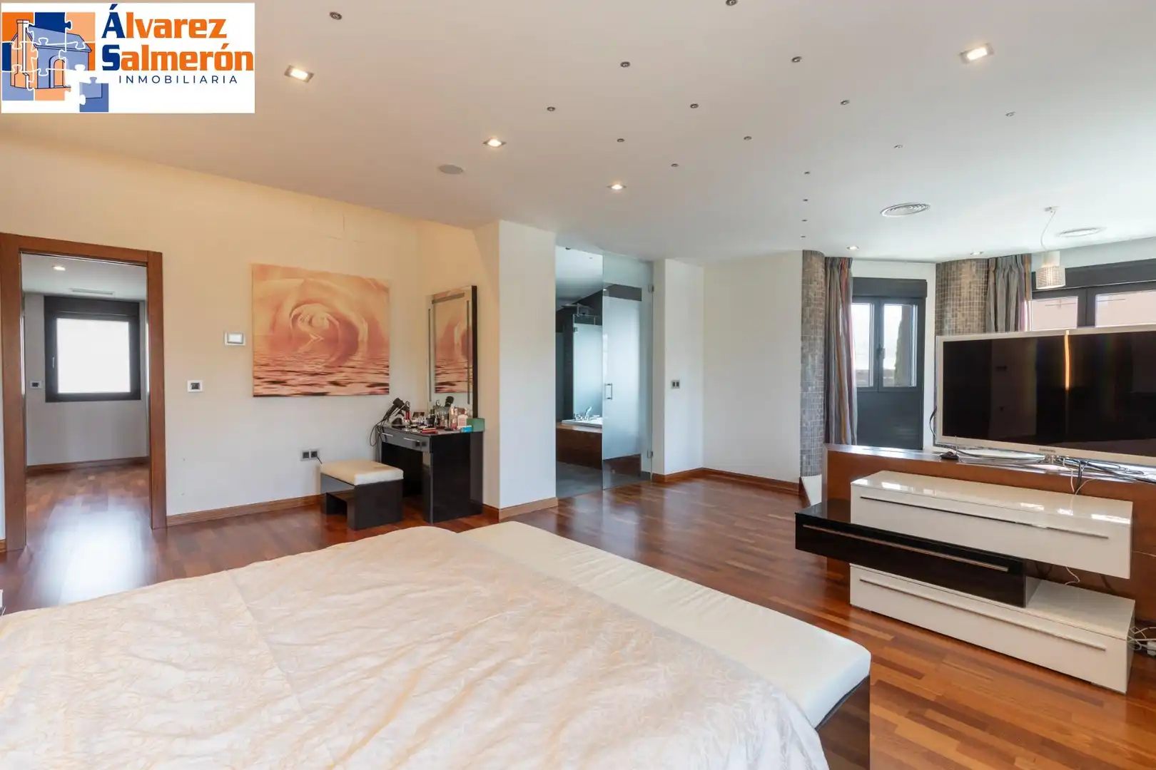 Chalet con piscina en venta en Urbanizacion EL CARMELO, imagen 67