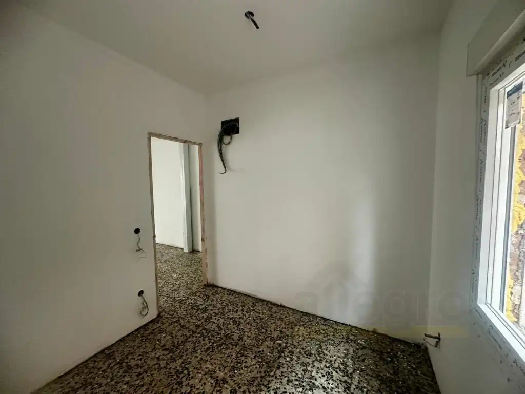 Ground floor for sale in Villalba Estación
