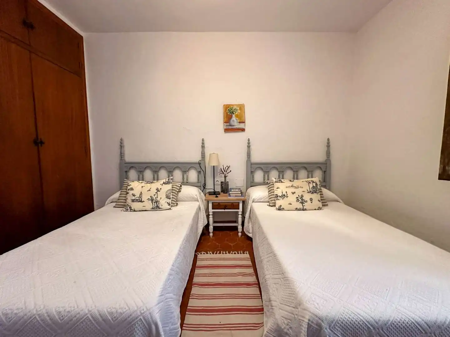 Habitación de Casa o chalet en venta en Motril con Calefacción, Terraza y Trastero