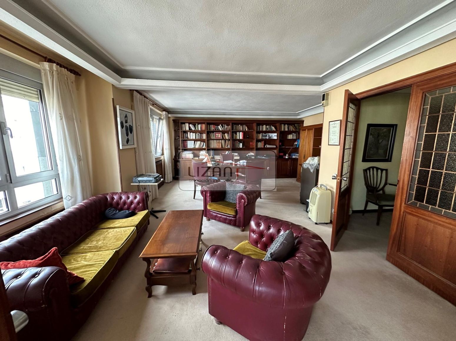 Wohnung zum verkauf in Salesas - Foncalada - Campoamor, Centro - Casco Histórico, Oviedo